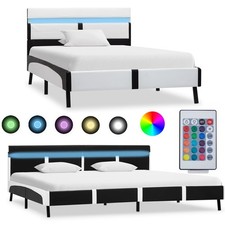 RGB LED Bettgestell