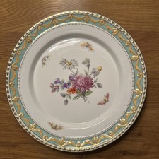 Schöner KPM Berlin Kurland