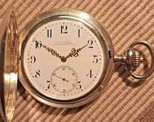 silberne (900er) LANGE &