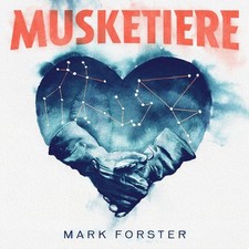 Mark Forster Musketiere (CD)
