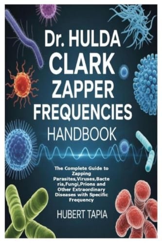 Hulda clark zapper - hulda,