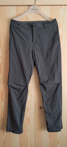Herren trekkinghose wanderhose - herren,