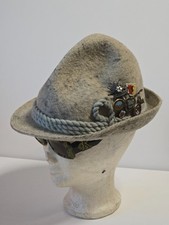 Schladminger Trachtenhut mit