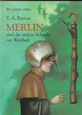 📚 Merlin-Saga, Teil 2