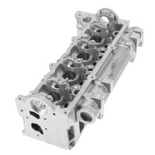 Zylinderkopf nackt für