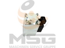 8006068 Schaltmagnet vor-zurück Regler Atlas Radlader AR55, AR65, AR70,AR80 uvm.