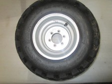 ER. Quad Loncin 110 Felge