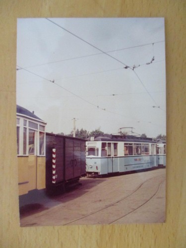 Altes foto - (1175a),