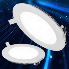LED Panel Downlight