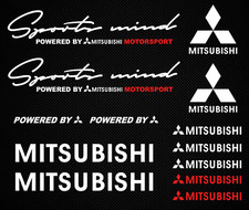 Mitsubishi Sports Mind