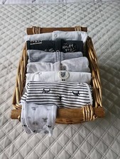 Paket Schlafanzüge 1 Monat