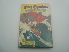 Prinz Eisenherz Comic-Buch