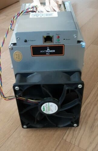 Bitmain antminer 850 s - antminer, a3