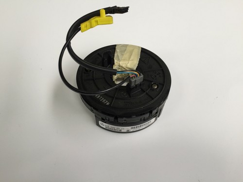 Kontaktspirale airbag - ,