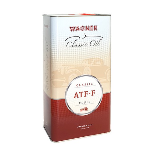 Liter wagner automatik - 5,