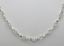 REIF-DESIGN - KNOTENKETTE