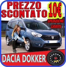 Ersatzrad Für Den Dacia