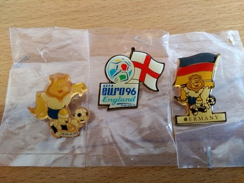 Metall pin set - metall,