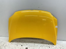 Motorhaube VW Fox 1.2 5 Z