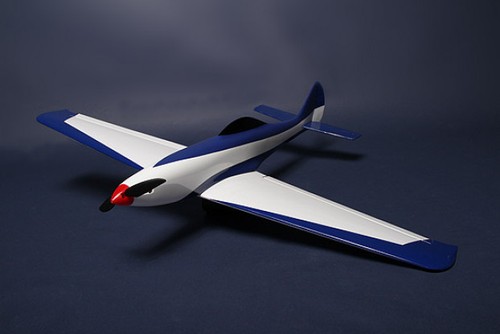 Hobbyking fiberglass gfk pylon - hobbyking,