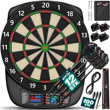 RE:SPORT®  Profi Dartscheibe