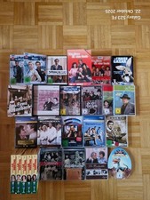 Auswahl  -   Serien / Staffel / Filme usw.......  (ARD, Das Erste)   -   DVD