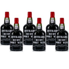 Astrada ruby portwein dop - astrada,