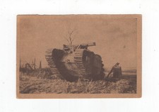 1933 3. Reich WHW Postkarte 1