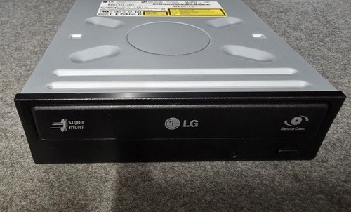 Gsa h55n super multi dvd - super,