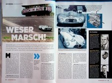 Oldtimer Markt 3750) Borgward