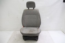 Fahrersitz vorn links VW T4