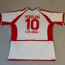 1. FC Köln Trikot #10