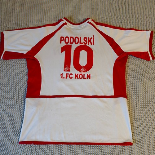 Köln trikot 10 - köln,