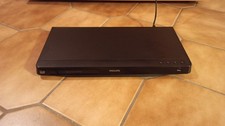 Philips DBP3380 DVD Player mit Fernbedienung Blu-ray 3D
