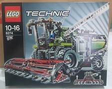 NEW RARE Lego 8274 Combine