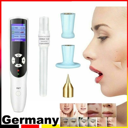 Paa ozone plasma pen mole - ozone,