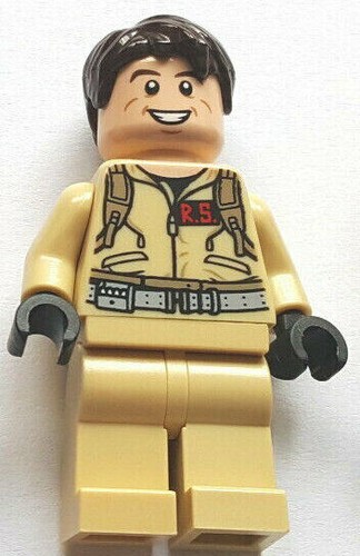 Lego ideas cuusoo ghostbusters - ideas,