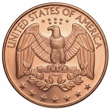 1 Unze (AVDP) .999 feinstes