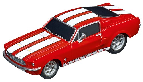Carrera 64120 go ford - carrera,