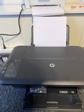 HP DeskJet 2050 All-in-One