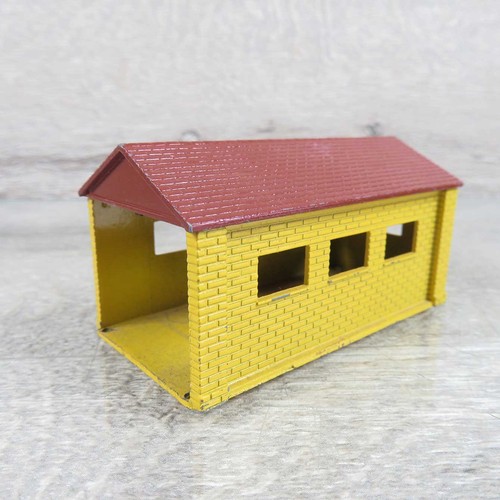 Matchbox garage n59390 - matchbox,