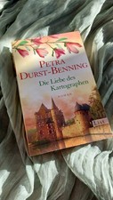Petra Durst-Benning Die Liebe