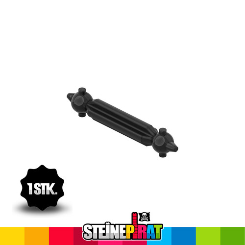 Lego 6615 technic lenkung - 1x,