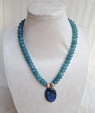 Designer Kette 925 Silber