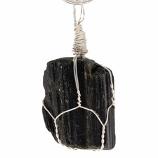 Turmalin, grün (Verdelith)