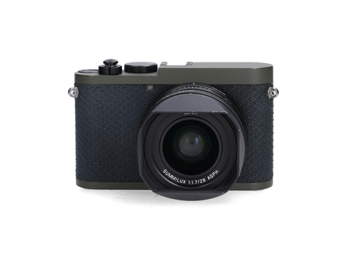 Leica reporter edition - leica,