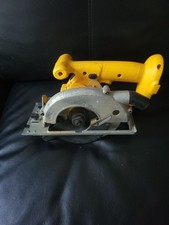 Dewalt DW 936 Säge 18V 136mm