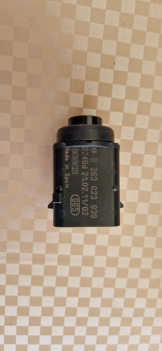 Einparkhilfe 0263023939 bosch - einparkhilfe,