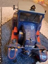 Schuco Lanz Eilbulldog