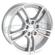 2x Original BMW 36117891050 -